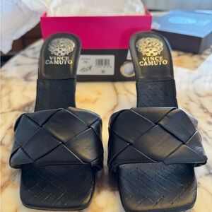 Vince Camuto Brelanie Sandal, sz 7